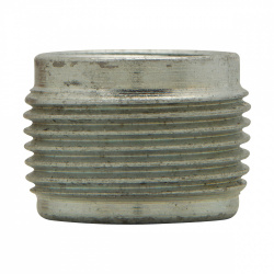 Crouse-Hinds Reduccion Bushing de 2