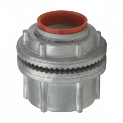 Crouse-Hinds Conector Hub para Áreas Peligrosas STA-8, 3