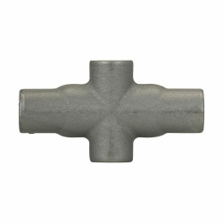 Crouse-Hinds Caja Condulet X47, 1-1/4