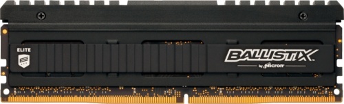 Memoria RAM Crucial Ballistix Elite DDR4, 4000MHz, 8GB, Non-ECC, CL18, XMP 