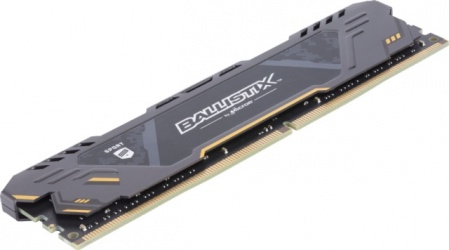 Memoria RAM Crucial Ballistix Sport AT DDR4, 2666MHz, 8GB, Non-ECC, CL16, XMP 