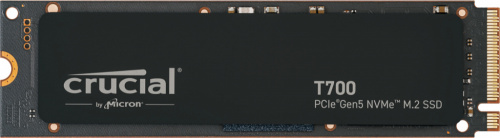 SSD Crucial T700 NVMe, 1TB, PCI Express 5.0, M.2 
