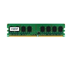 Memoria RAM Crucial CT102464BD186D DDR3, 1866MHz, 8GB, Non-ECC, CL13 