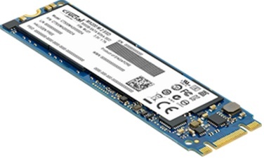 SSD Crucial MX300, 1TB, SATA III, M.2, 7mm 