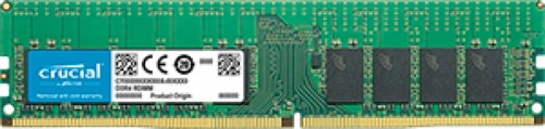Memoria RAM Crucial CT16G4RFS4266 DDR4, 2666MHz, 16GB, ECC, CL19, para Servidor 