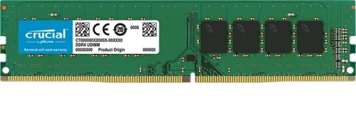 Memoria RAM Crucial CT4G4DFS632A DDR4, 3200MHz, 4GB, Non-ECC, CL22 
