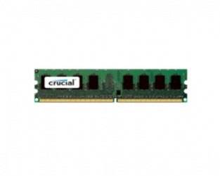 Memoria RAM Crucial CT51272BD160BJ DDR3, 1600MHz, 4GB, ECC, CL11 