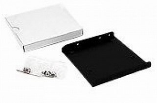 Crucial Juego Kit Adaptador de Montaje para SSD de 2.5'' en Bahía de 3.5'' 