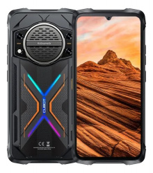 Cubot KingKong Power 3 6.72