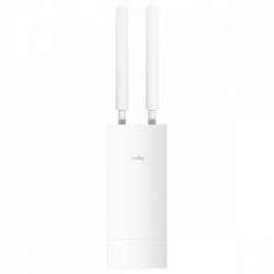 Access Point Cudy de Banda Dual AP1300 Outdoor, 867 Mbit/s, 1x RJ-45, 2.4/5GHz, 2 Antenas Externas 