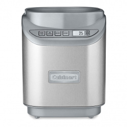 Cuisinart Máquina de Helados ICE-70P1ES, Porciones, 100W 