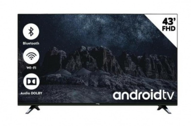 Cuory Smart TV LED CUO-HDTV43 43