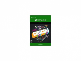 OlliOlli, Xbox One ― Producto Digital Descargable 