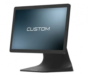 Custom Sistema POS Aragon 15.6