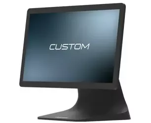 Custom Sistema POS Aragon 15.6