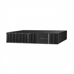 CyberPower Batería Externa para UPS, 48V, 9000mAh 