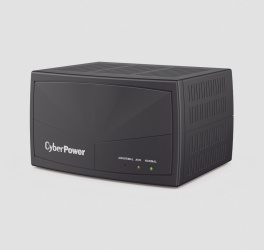 Regulador CyberPower CL1000VR, 500W, 1000VA, Entrada 82 - 148V, 8 Salidas 