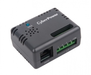 CyberPower Tarjeta para Monitoreo de Temperatura ENVIROSENSOR, para Tarjeta RMCARD 