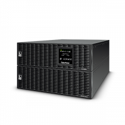 No Break CyberPower OL10KRT Doble Conversión en Línea, 10kW, 10.000VA, Entrada 120V - 280V, Salida 200V - 240V, 4 Salidas  