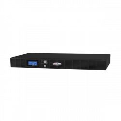 No Break Cyberpower OR500LCDRM1U, 300W, 500VA 