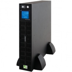 No Break CyberPower PR1500LCDRT2U, 1000W, 1500VA, 8 Contactos 