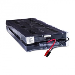 CyberPower Batería de Reemplazo para No Break RB1290X6B, 12V, 9Ah 