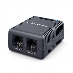 CyberPower Tarjeta para Monitoreo de Temperatura y Humedad SNEV001, para Tarjeta RMCARD 