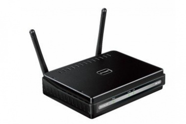 Access Point D-Link DAP-2310, Inalámbrico, 300Mbit/s, 2.4GHz, 2dBi 