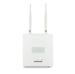 Access Point D-Link DAP-2360, Inalámbrico, 150Mbit/s, 2.4GHz, 5dBi 