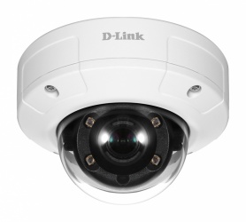 D-Link Cámara IP Smart Domo IR para Exterior DCS-4605EV, Alámbrico, 2592 x 1440 Pixeles, Día/Noche 
