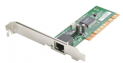 D-Link Tarjeta PCI DFE-520TX, Alámbrico, 200 Mbit/s 