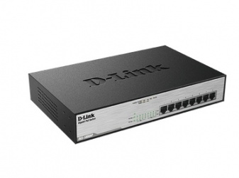 IP-COM G1024D Switch Réseau 24 Ports Gigabit Ethernet Moniteur No administré 1U