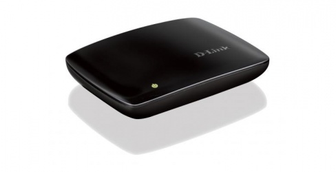 D-Link TV Adapter para Intel Wireless Display DHD-131, HDMI 