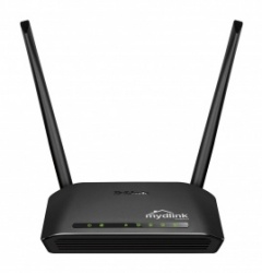 Router D-Link Dual Band Cloud DIR-816L AC750, Inalámbrico, 4x RJ-45, 1x USB 2.0 