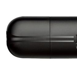 D-Link Adaptador de Red USB DWA-132, Inalámbrico, 300 Mbit/s 