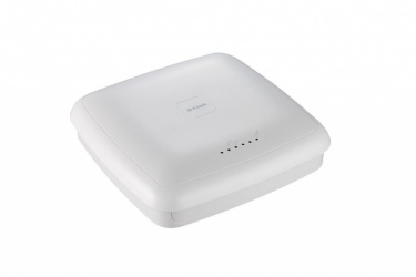 Access Point D-Link DWL-3600AP, 300 Mbit/s, 2 Antenas de 4.7dBi 