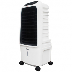 Dace Enfriador DAL1B-1014AD, 10 Litros, Negro/Blanco 