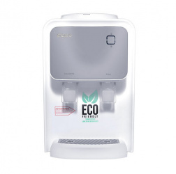 Dace Dispensador de Agua EAM06, 20 Litros, Blanco 