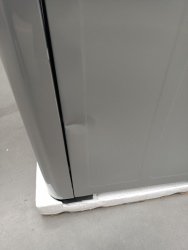 Dace Dispensador de Agua EAPBT05S, Plata ― Cuenta con golpes leves. 