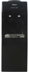 Dace Dispensador de Agua EAPT02, 20 Litros, Negro 