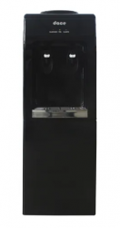 Dace Dispensador de Agua EAPT02N, 20 Litros, Negro 