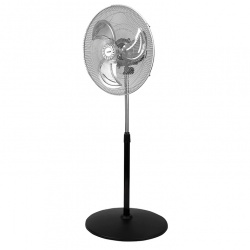Dace Ventilador Holbox, 3 Velocidades, 18