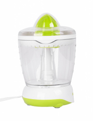Daewoo Exprimidor de Cítricos DJE-5563, 1 Litro, 60W, Blanco/Verde 