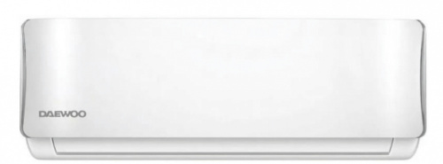 Daewoo Aire Acondicionado CBDOC101A, 12.000BTU/h, 1250W, Blanco 