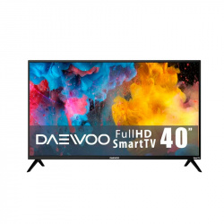 Daewoo Smart TV LED DAW40FR 40