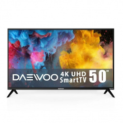 Daewoo Smart TV LED DAW50R 50