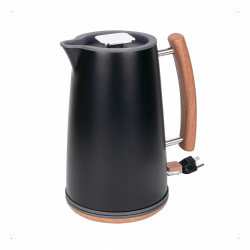 Daewoo Tetera Eléctrica DEK-1289, 1.7L, 1.200W 