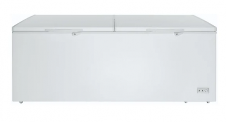 Daewoo Congelador DFC-2130XWD, 595 Litros 