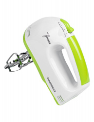 Daewoo Batidora de Mano DHM-203, 100W, 7 Velocidades 