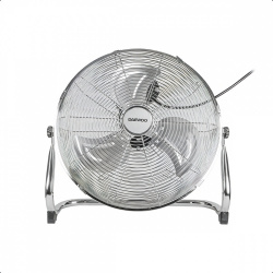 Daewoo Ventilador DI-40MFFN, 3 Velocidades, 16